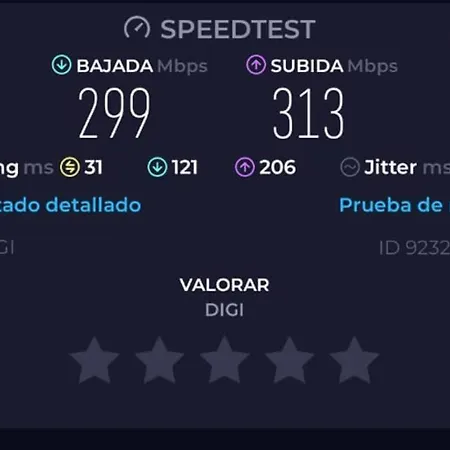 Διαμέρισμα Cumbre Vieja Fuerteventura
