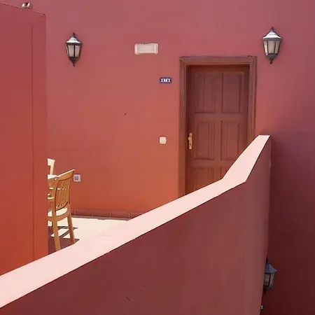Cumbre Vieja Fuerteventura Κοραλέχο