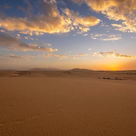 Cumbre Vieja Fuerteventura Διαμέρισμα