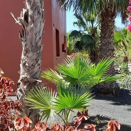 Διαμέρισμα Cumbre Vieja Fuerteventura