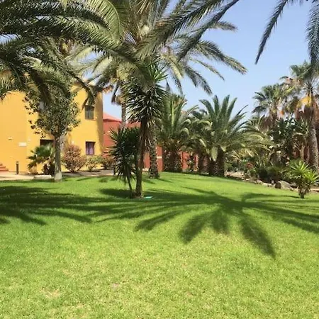 Διαμέρισμα Cumbre Vieja Fuerteventura Κοραλέχο