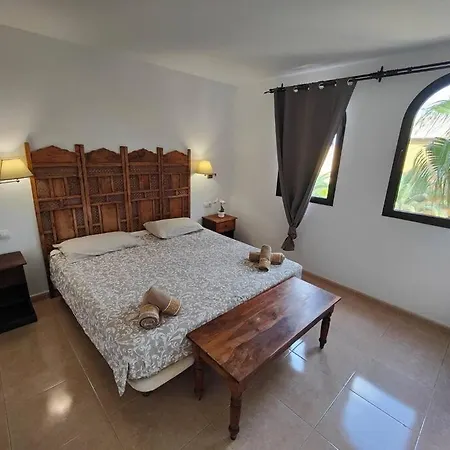 Apartment Cumbre Vieja Fuerteventura Corralejo