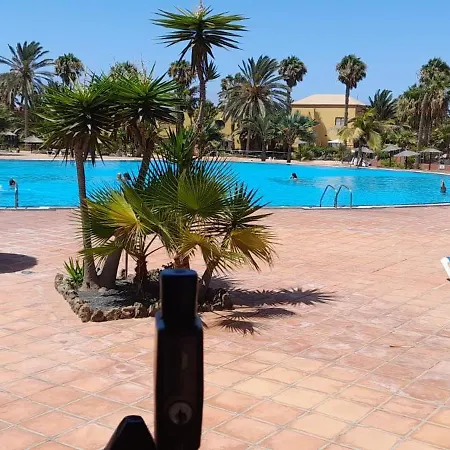 Cumbre Vieja Fuerteventura Διαμέρισμα Κοραλέχο