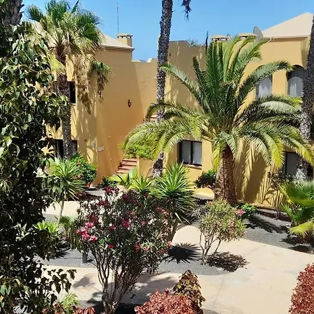 Cumbre Vieja Fuerteventura Διαμέρισμα